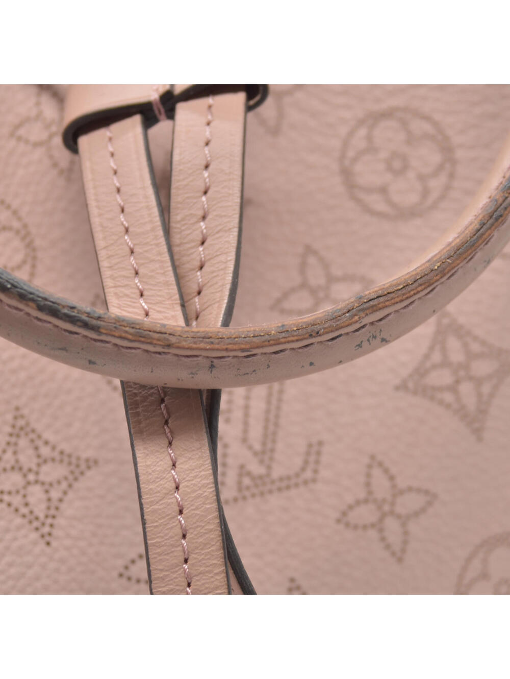 $3650 Louis Vuitton  LV Monogram Girolata Pink - Picture 7 of 15